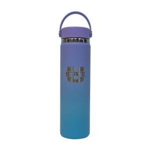 Hydroflask, Water Bottle, Aurora